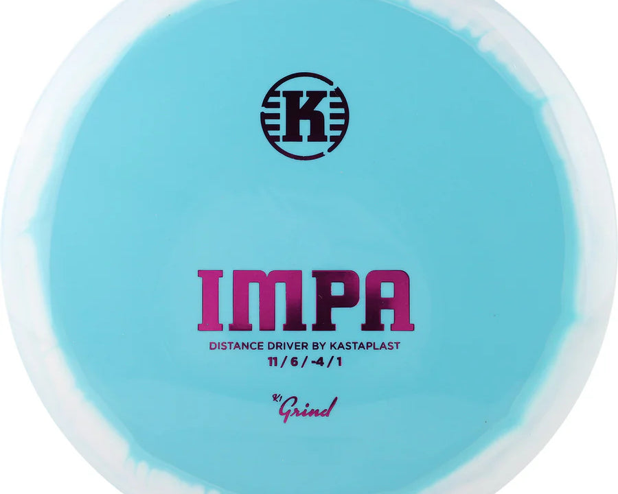 K1 Grind Impa