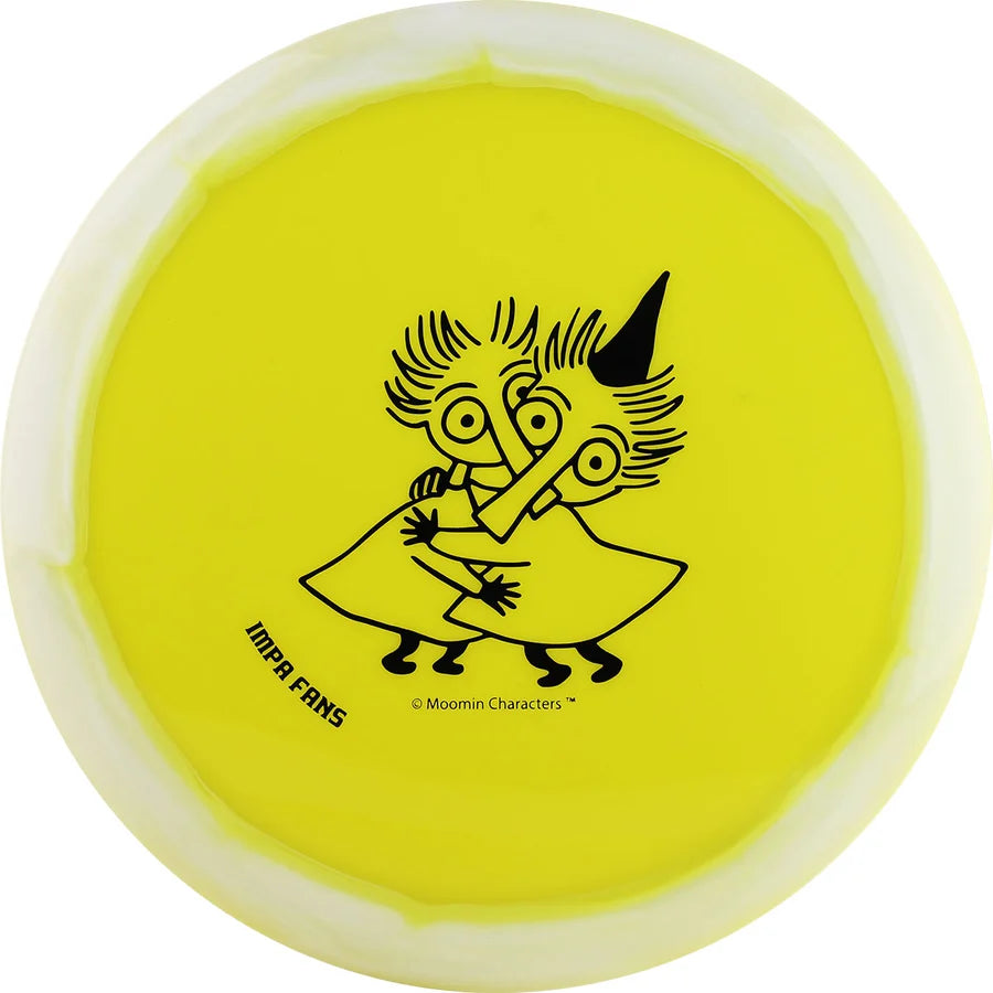 K1 Grind Impa - Moomin - Impa Fans
