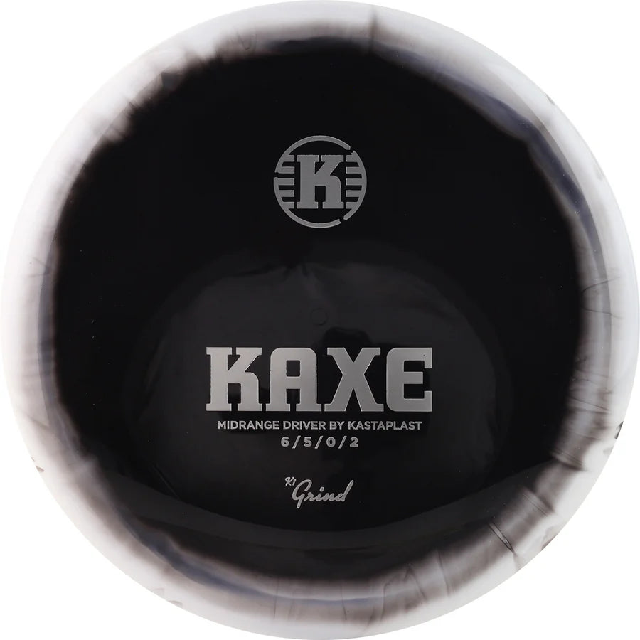 K1 Grind Kaxe