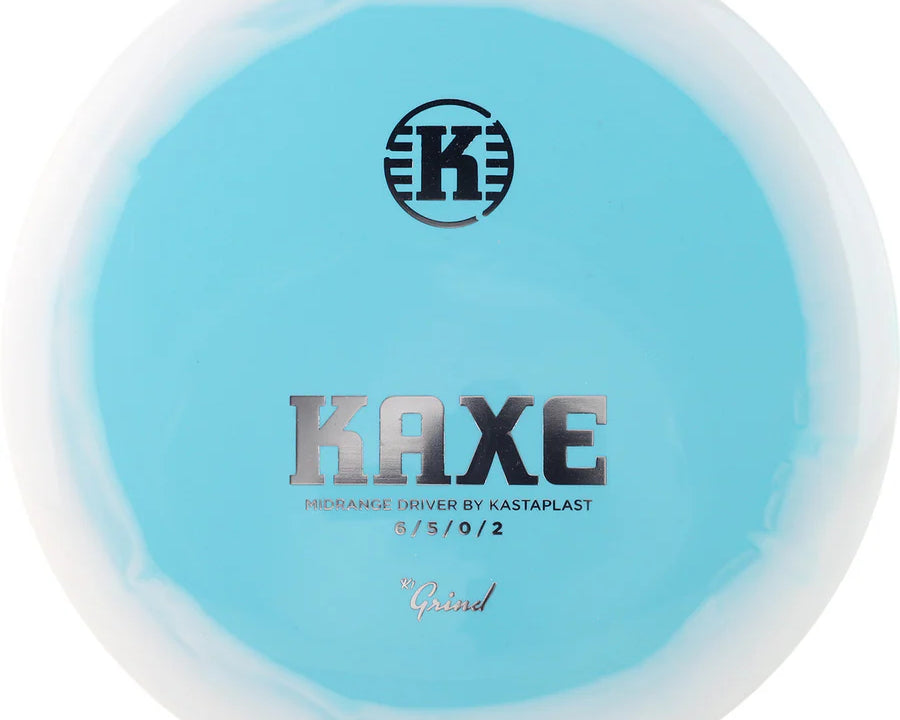 K1 Grind Kaxe