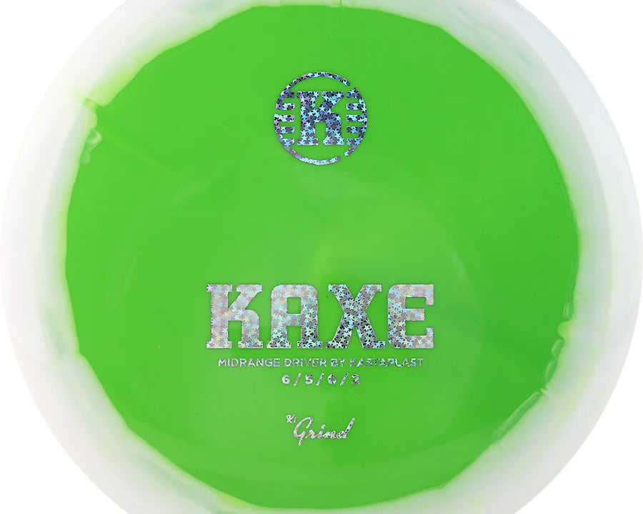 K1 Grind Kaxe