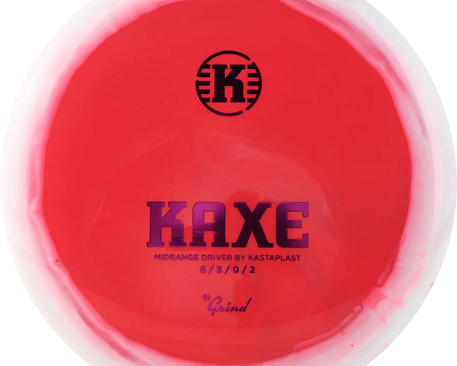 K1 Grind Kaxe