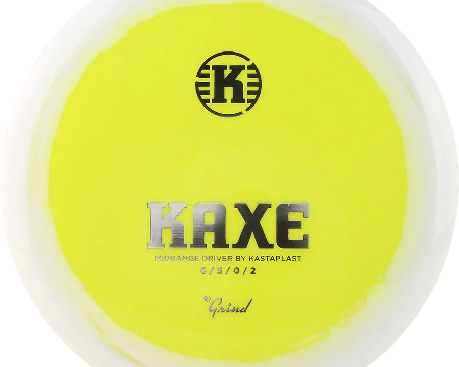 K1 Grind Kaxe