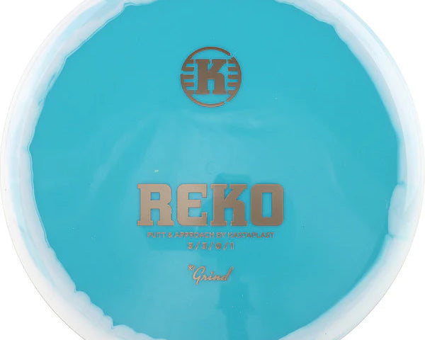 K1 Grind Reko