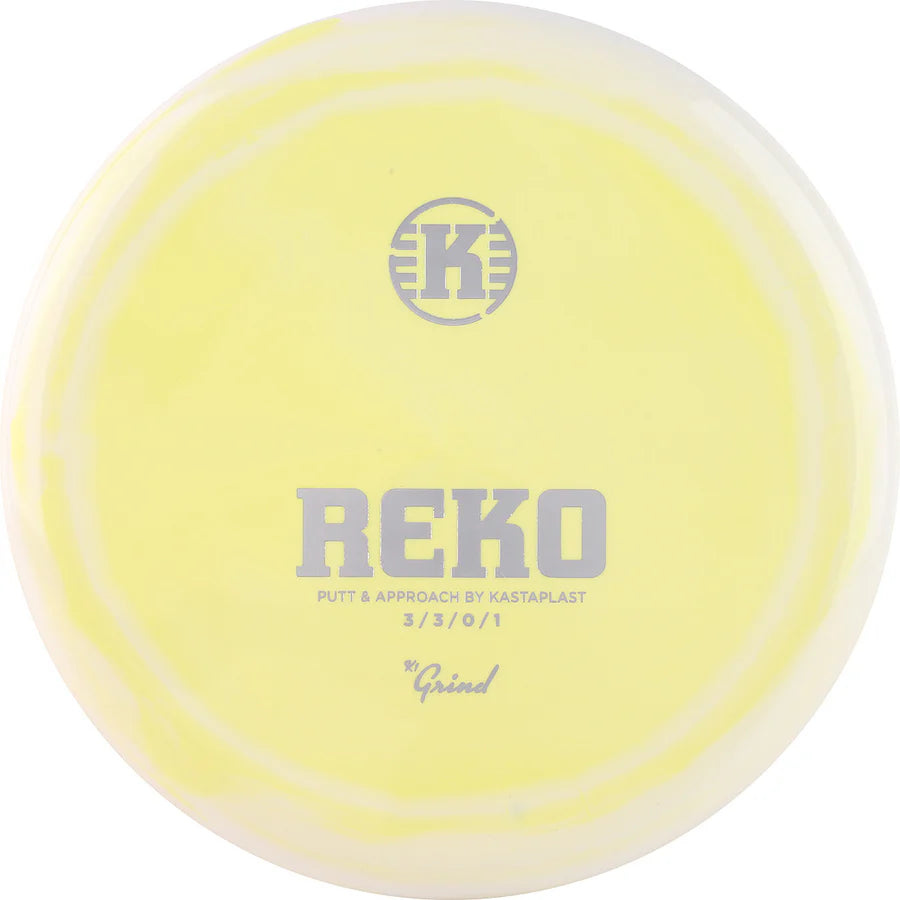 K1 Grind Reko