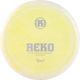 K1 Grind Reko
