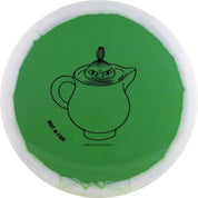 K1 Grind Stig - Moomin - Not a Fan