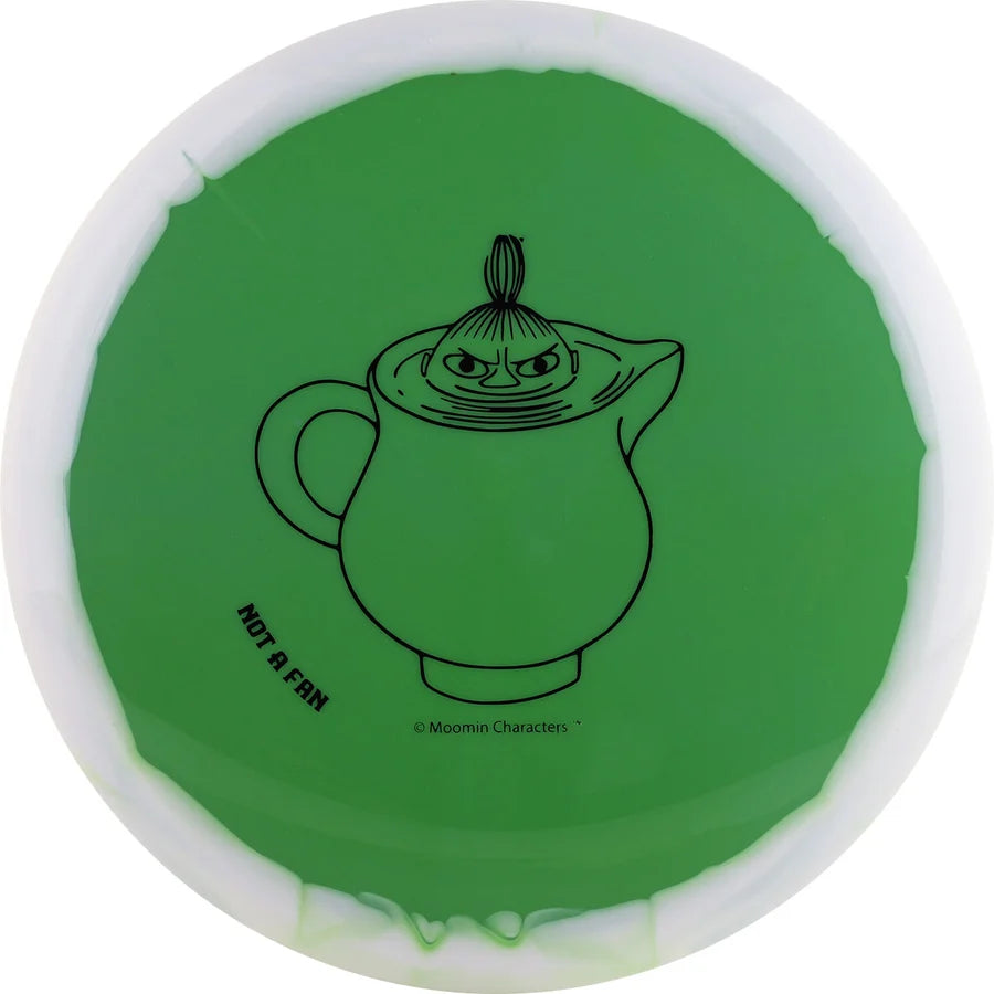 K1 Grind Stig - Moomin - Not a Fan