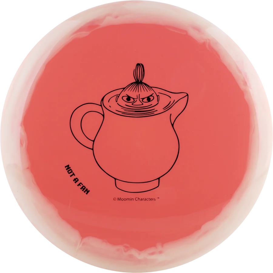 K1 Grind Stig - Moomin - Not a Fan