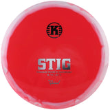 K1 Grind Stig