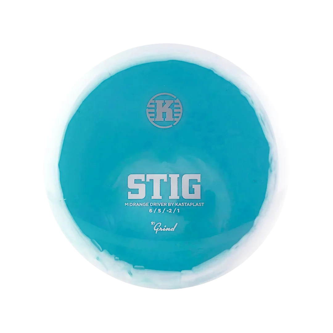 K1 Grind Stig