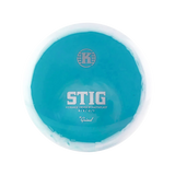 K1 Grind Stig