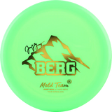 K1 Hard Berg - Josef Berg Mold Team