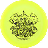 K1 Hard Berg X - Braeden Sides Tour Series 2026