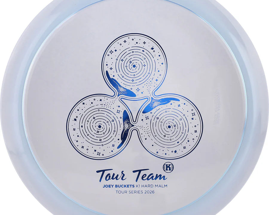 K1 Hard Malm - Joey Buckets Tour Series 2026