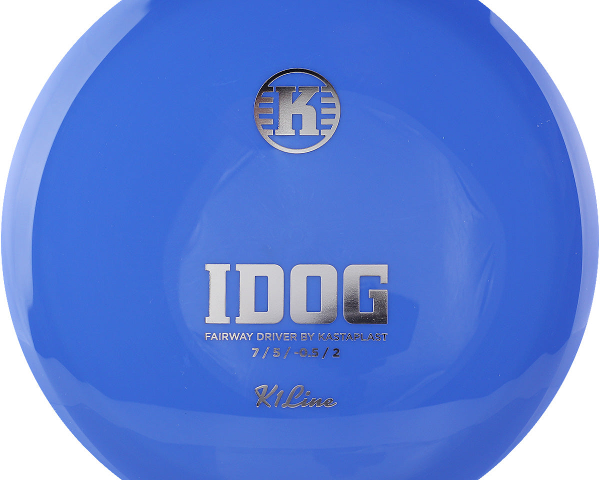 K1 Idog