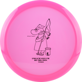 K1 Idog - Moomin Hemulen