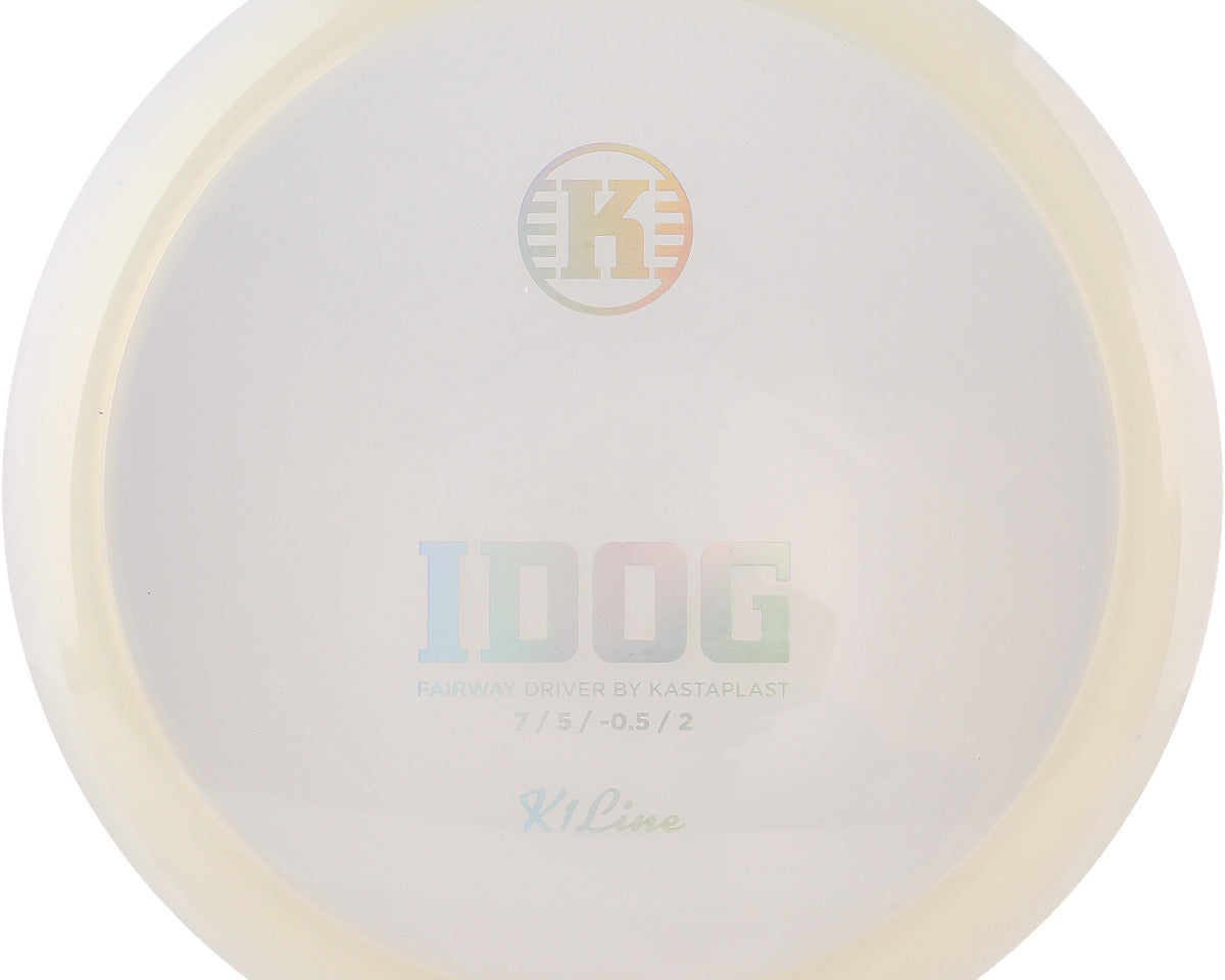 K1 Idog