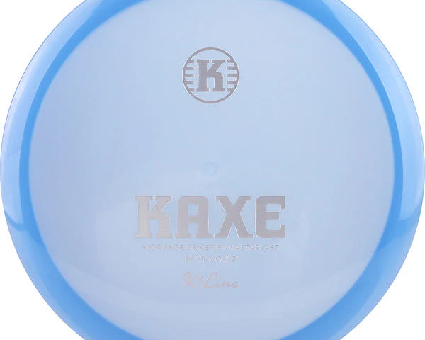 K1 Kaxe (new)