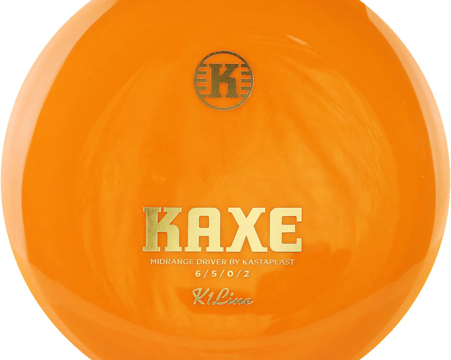 K1 Kaxe Retooled