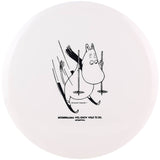 K1 Malm - Moomintroll Skiing