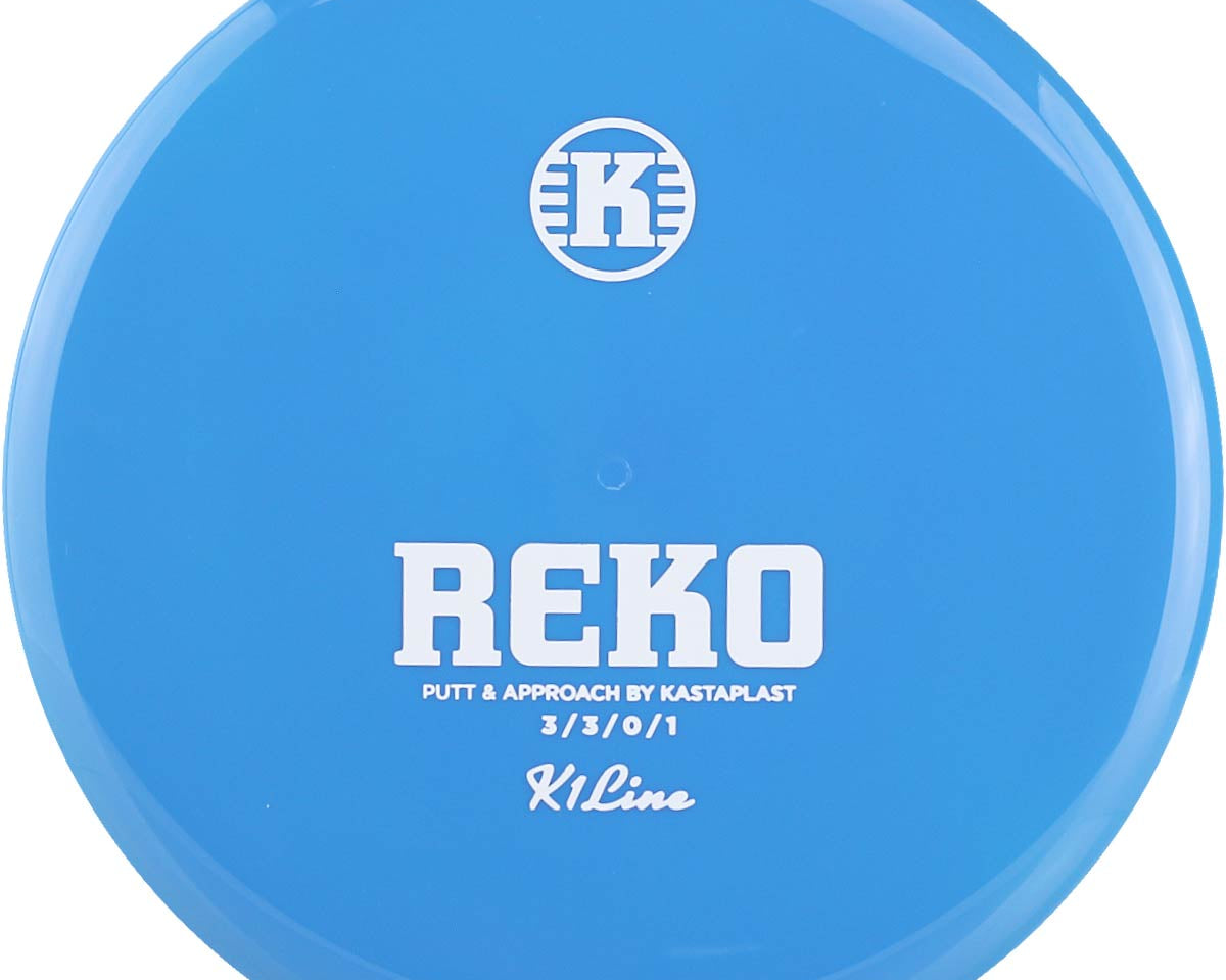 K1 Reko