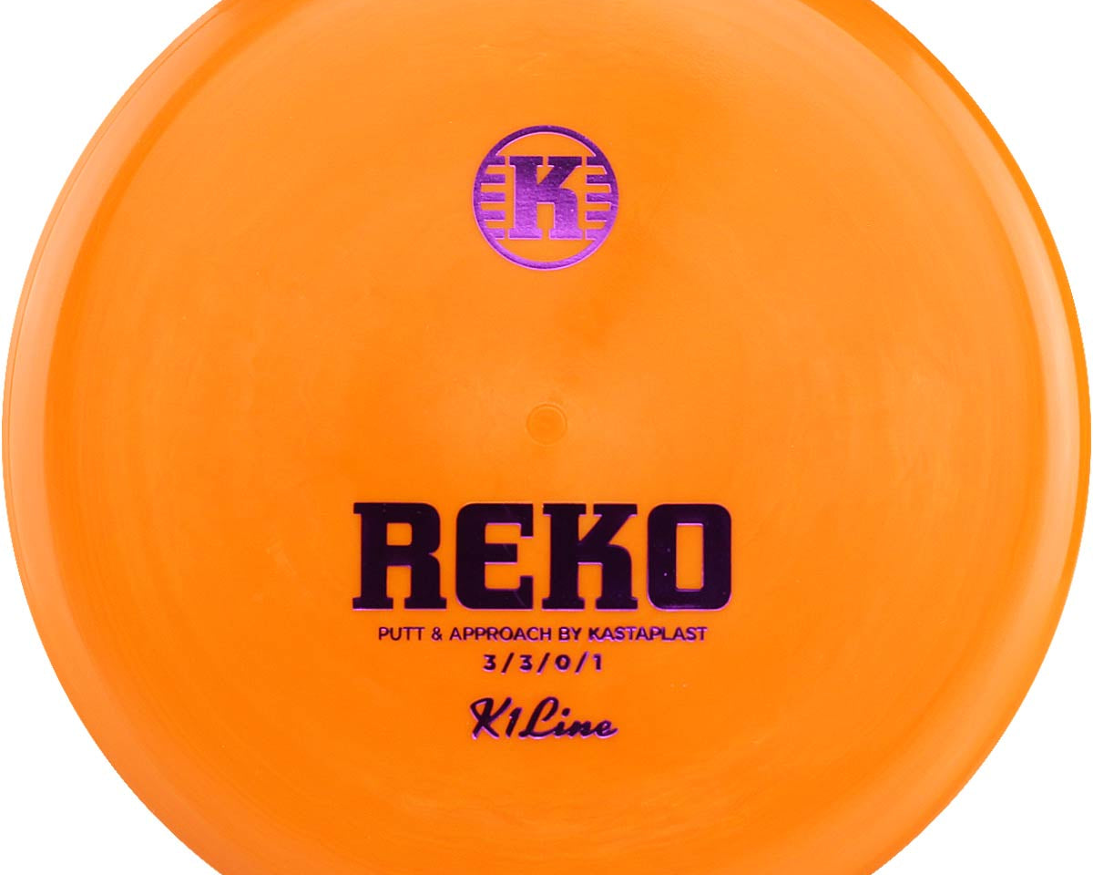 K1 Reko