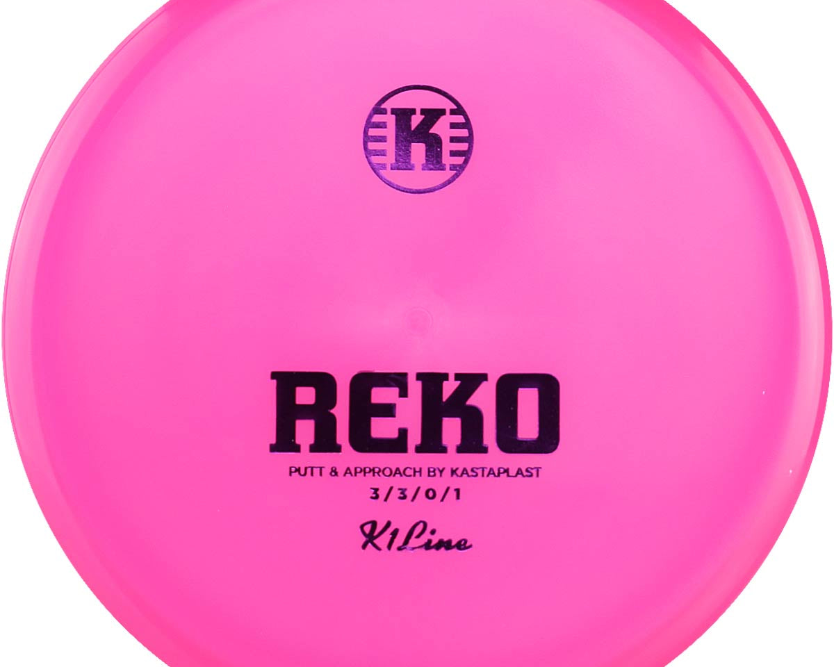 K1 Reko