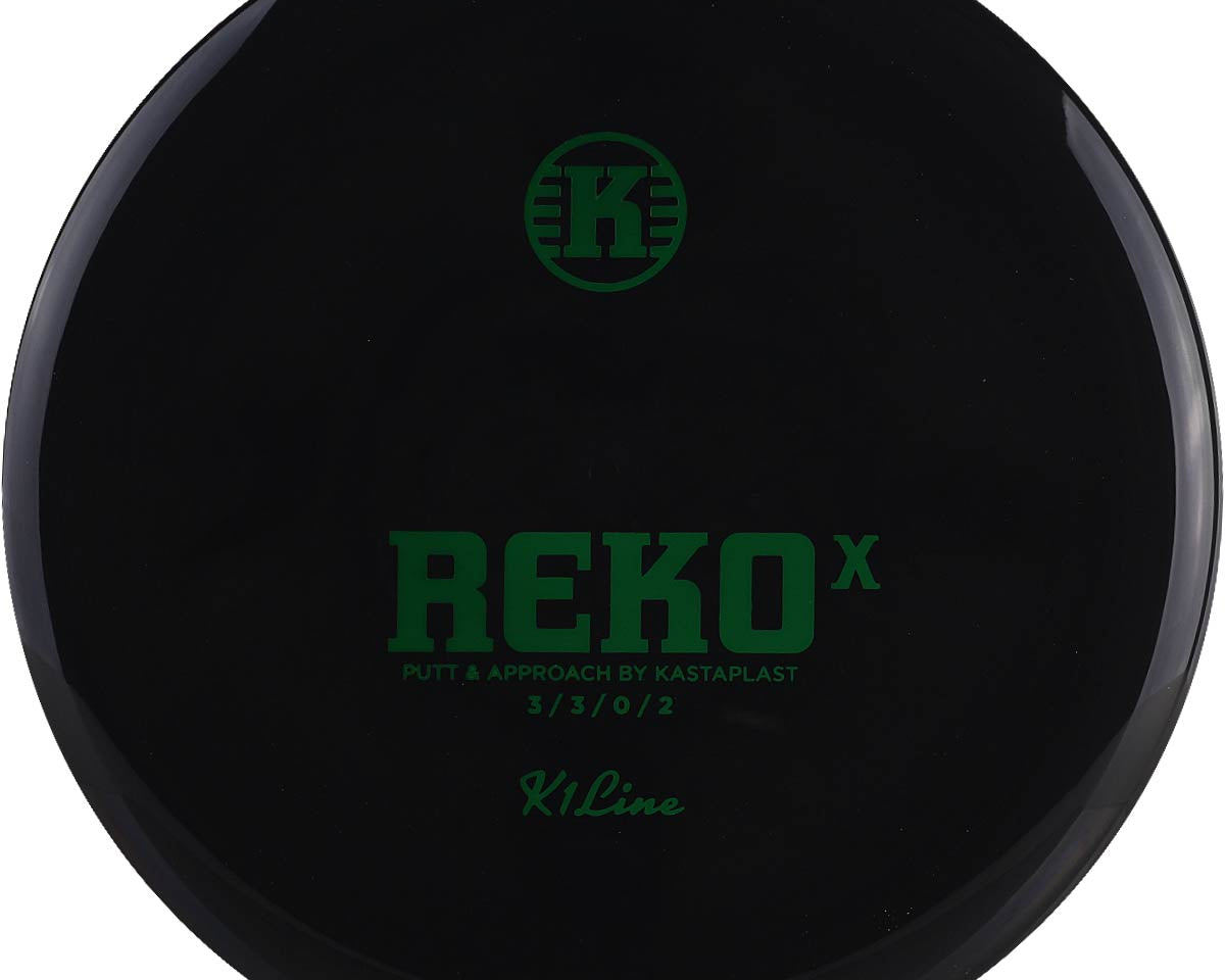 K1 Reko X