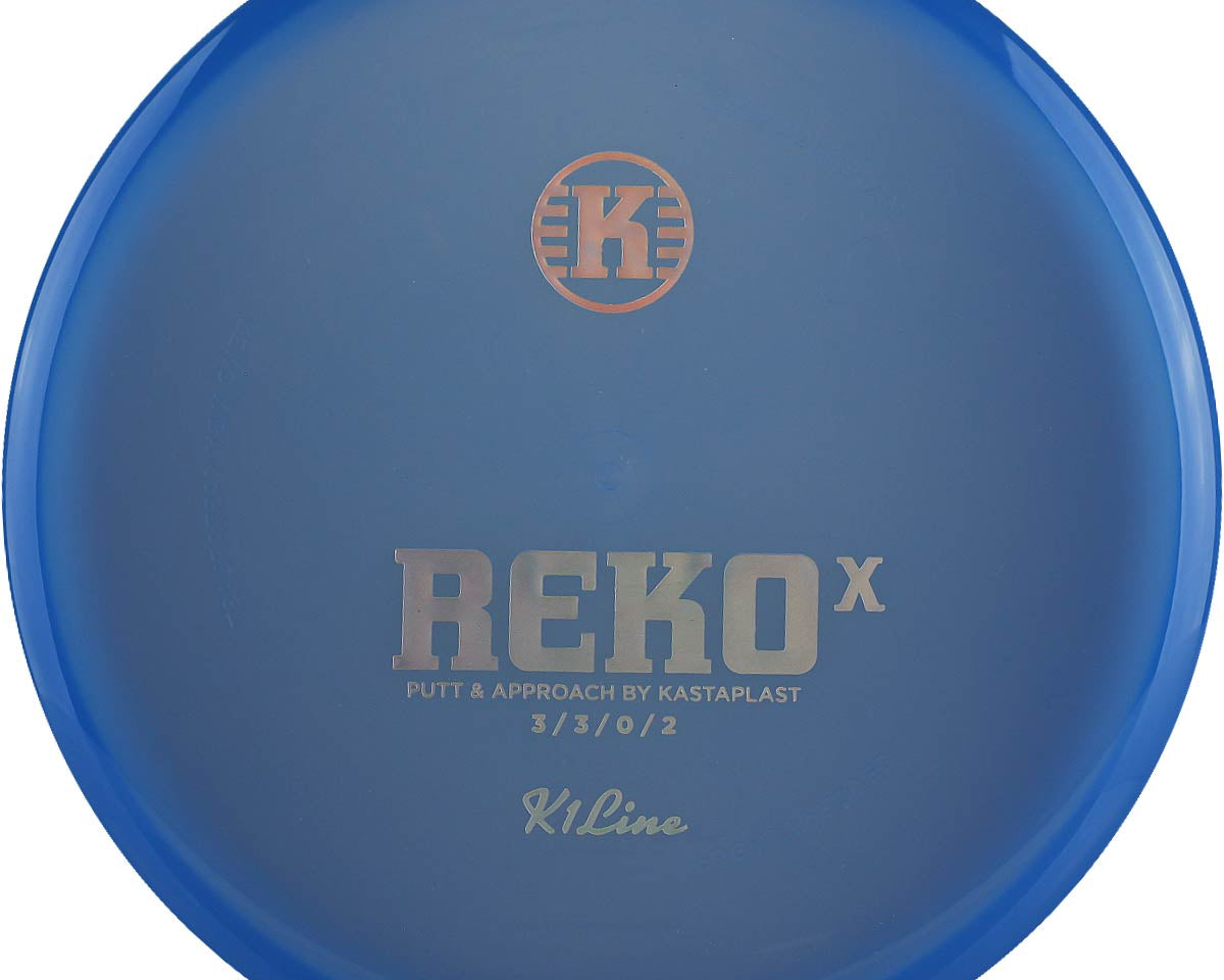 K1 Reko X