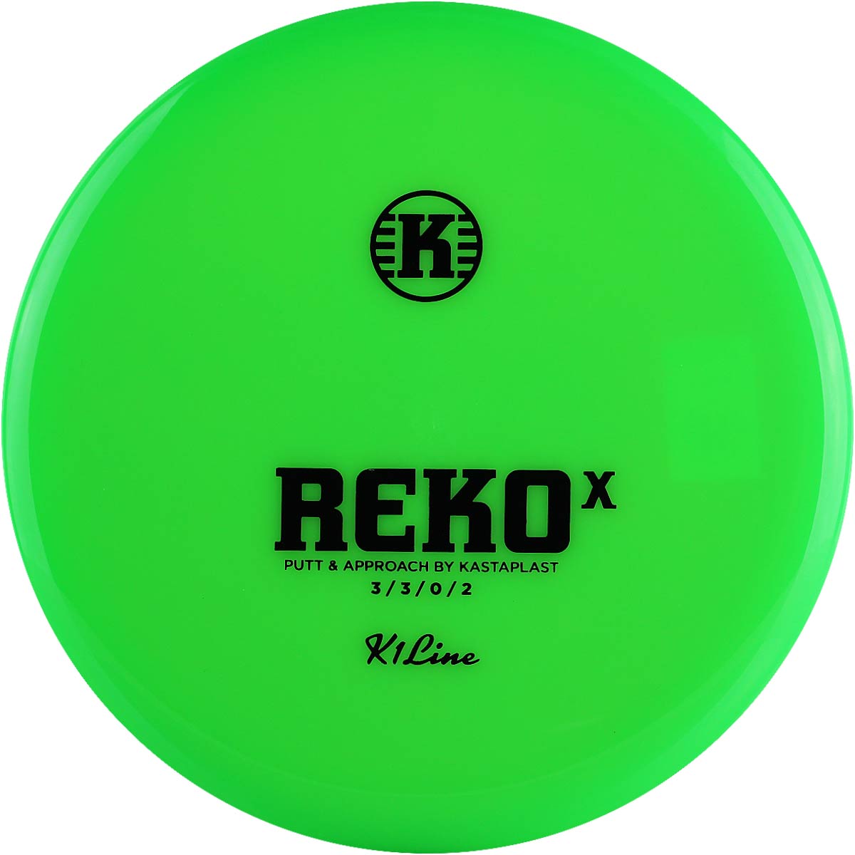 K1 Reko X