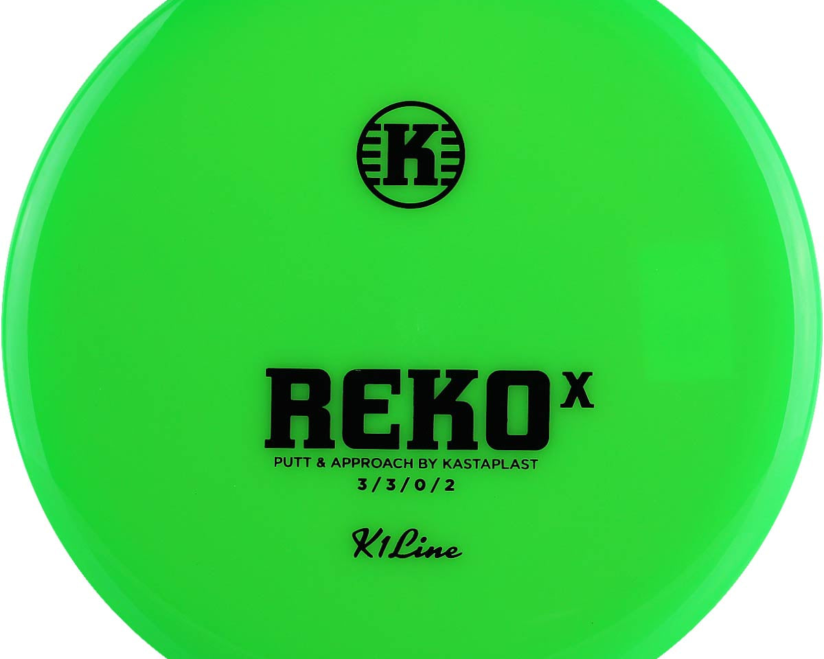 K1 Reko X