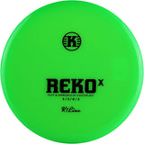 K1 Reko X