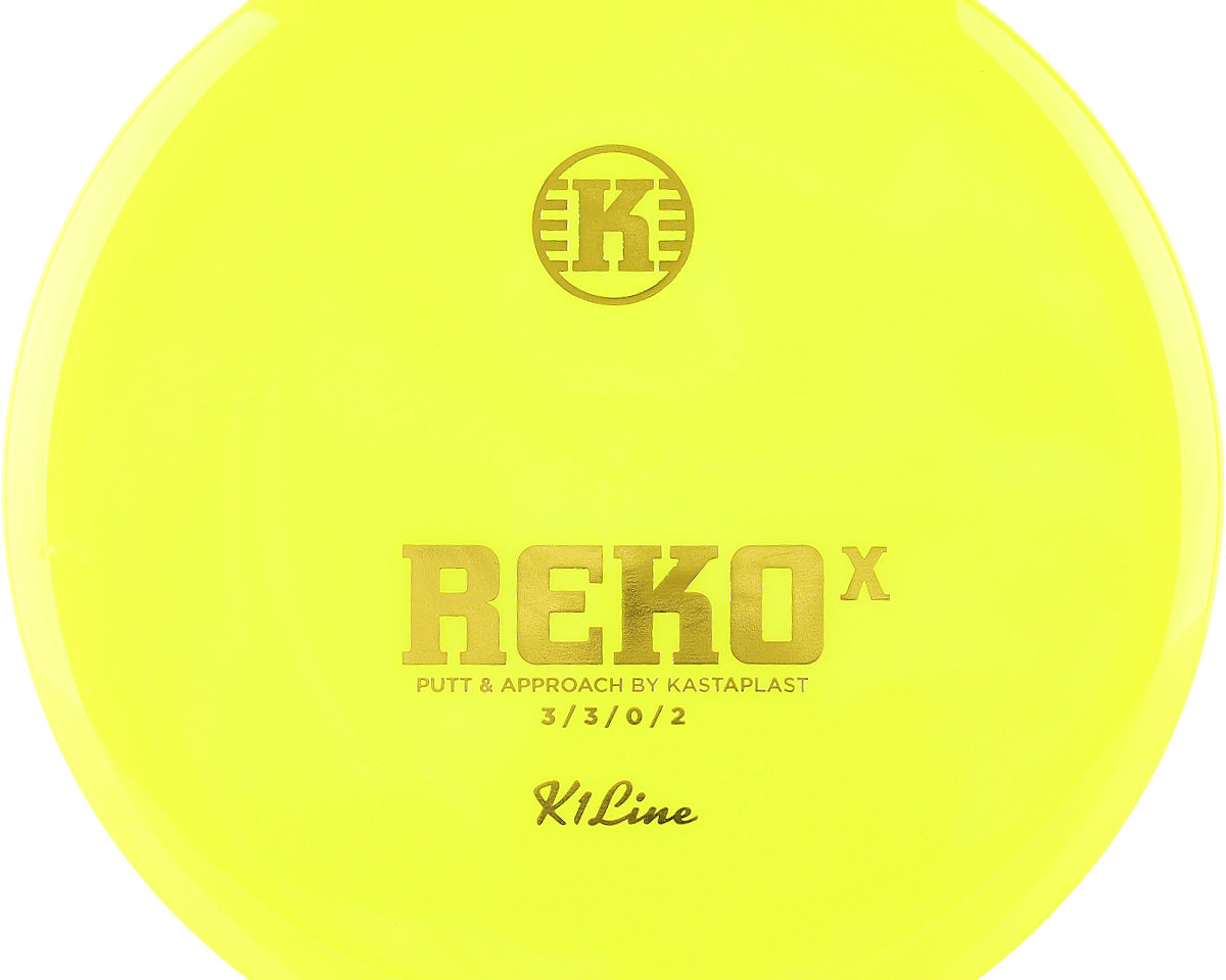 K1 Reko X