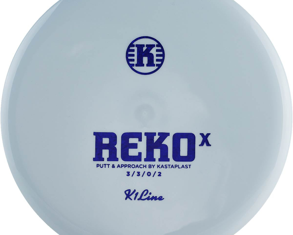 K1 Reko X