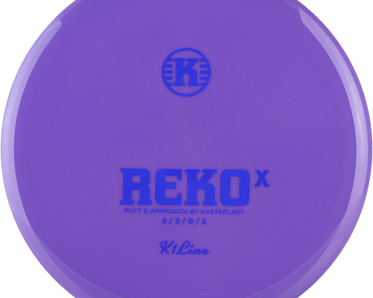 K1 Reko X