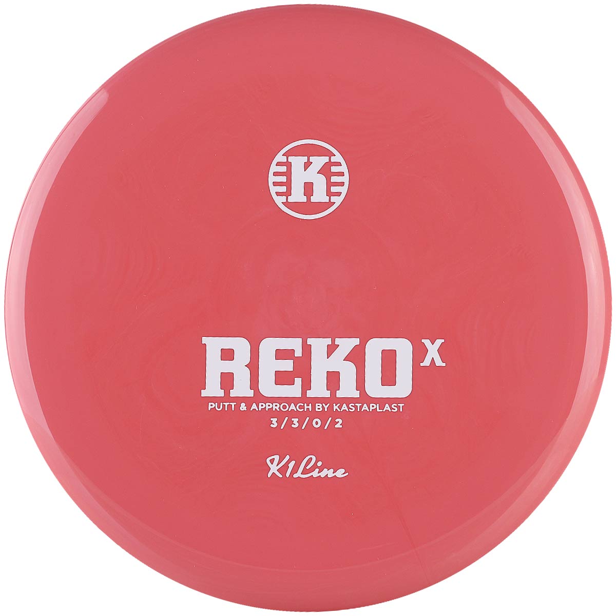 K1 Reko X