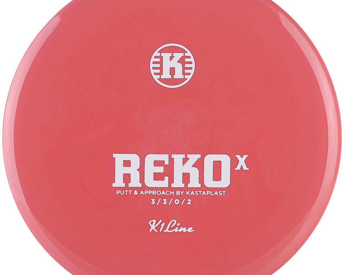 K1 Reko X