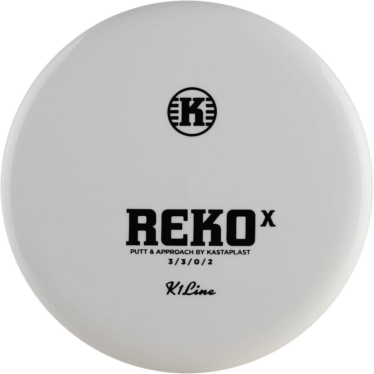 K1 Reko X