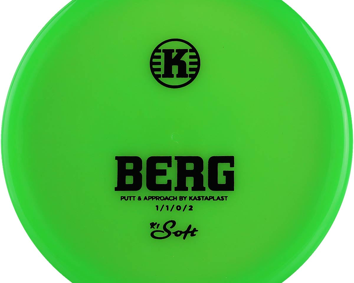 K1 Soft Berg