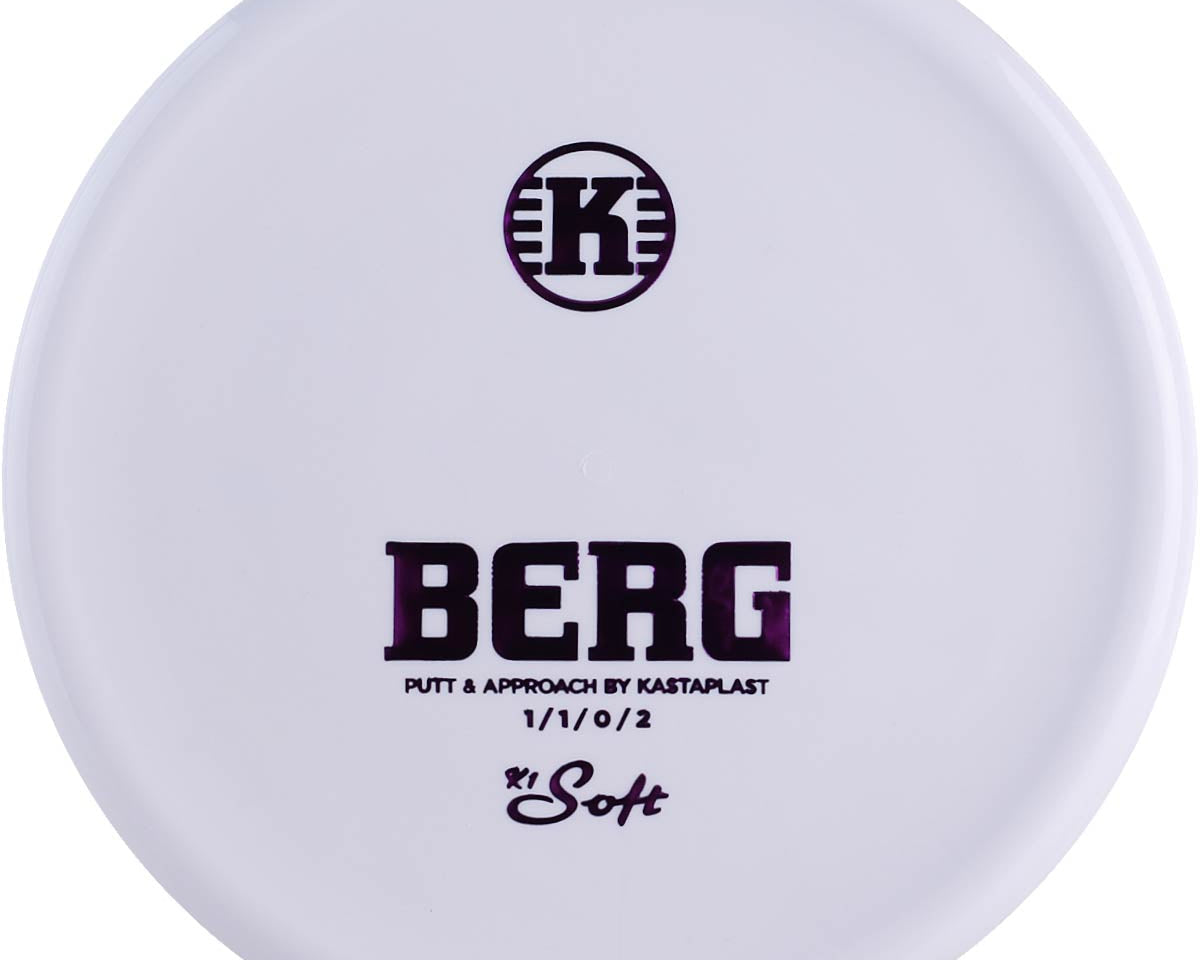 K1 Soft Berg