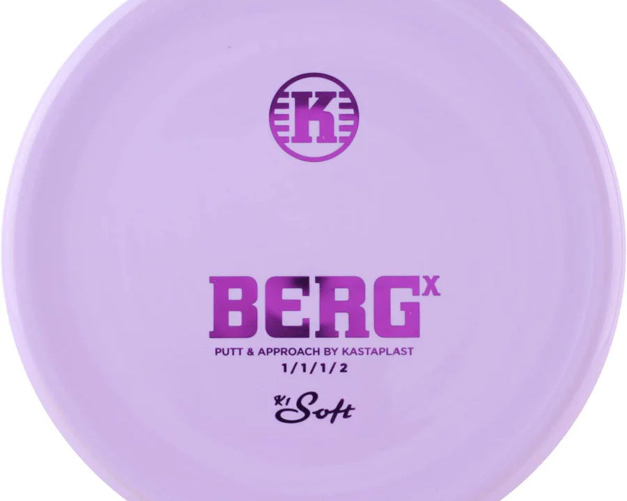 K1 Soft Berg X