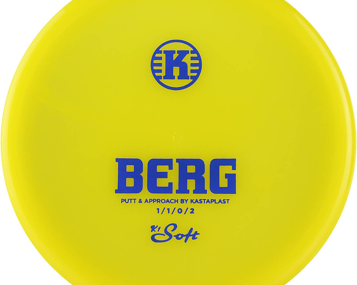 K1 Soft Berg