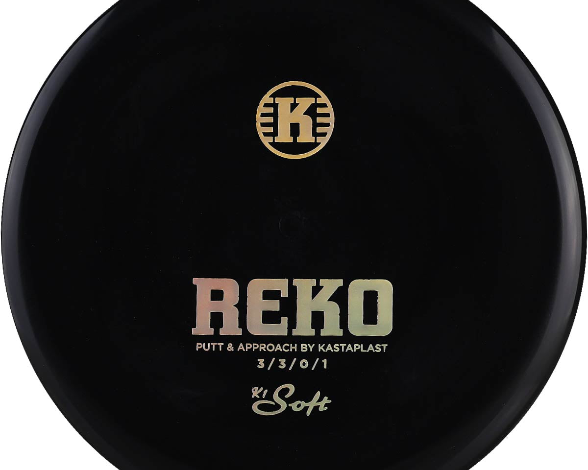 K1 Soft Reko