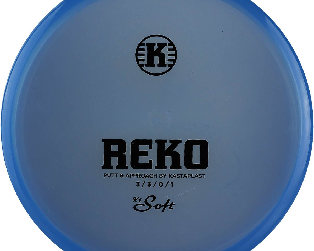 K1 Soft Reko