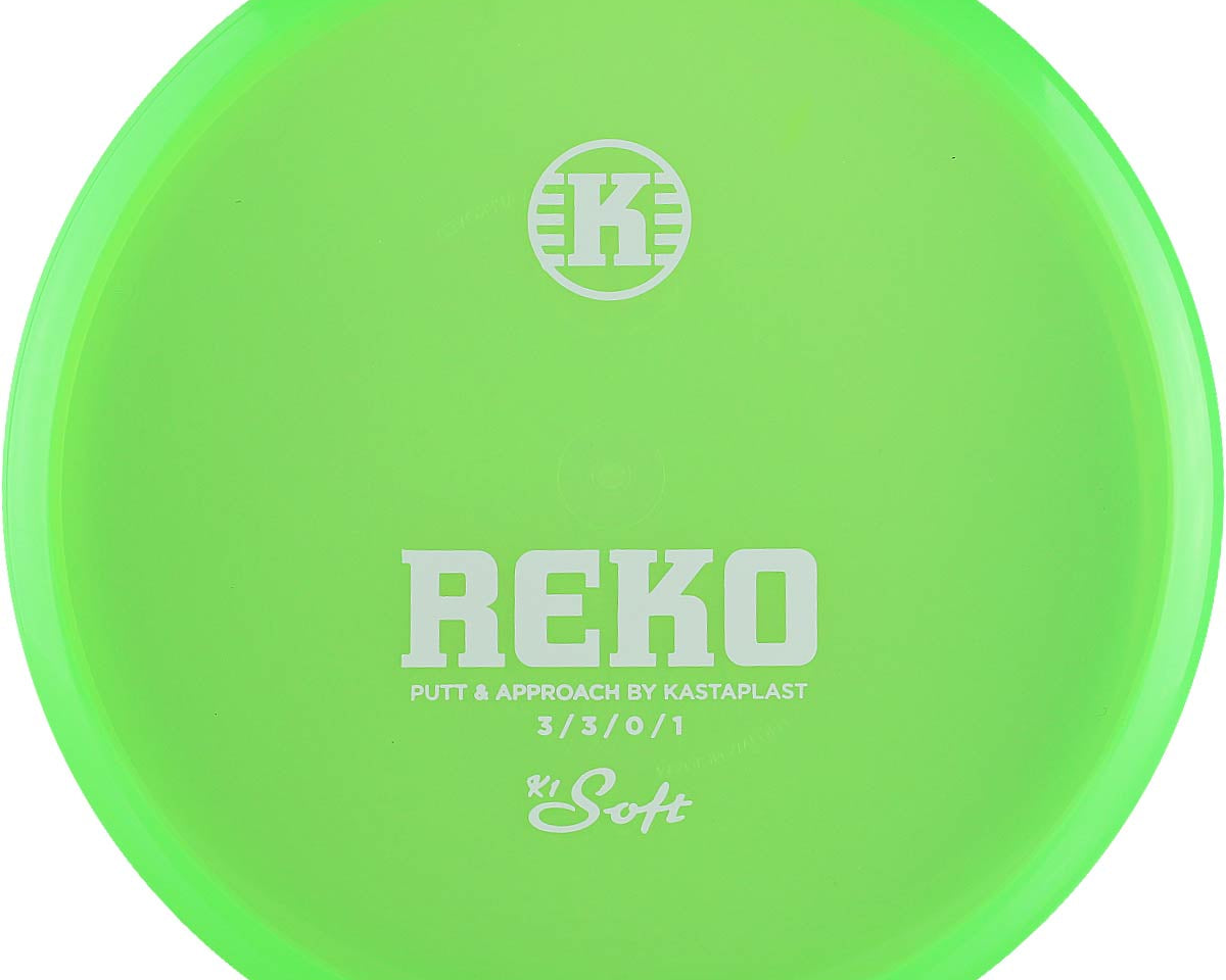 K1 Soft Reko