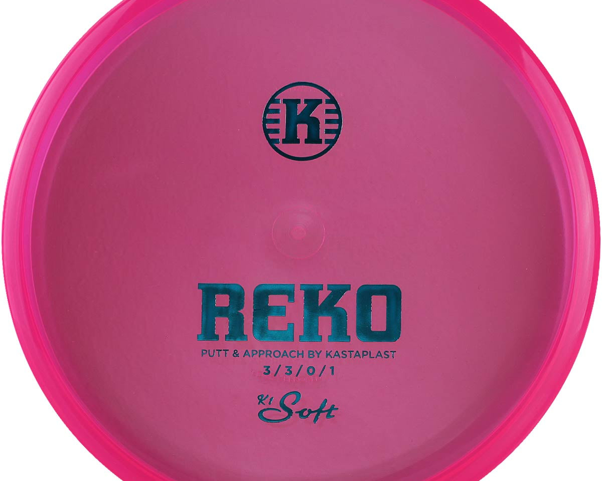 K1 Soft Reko