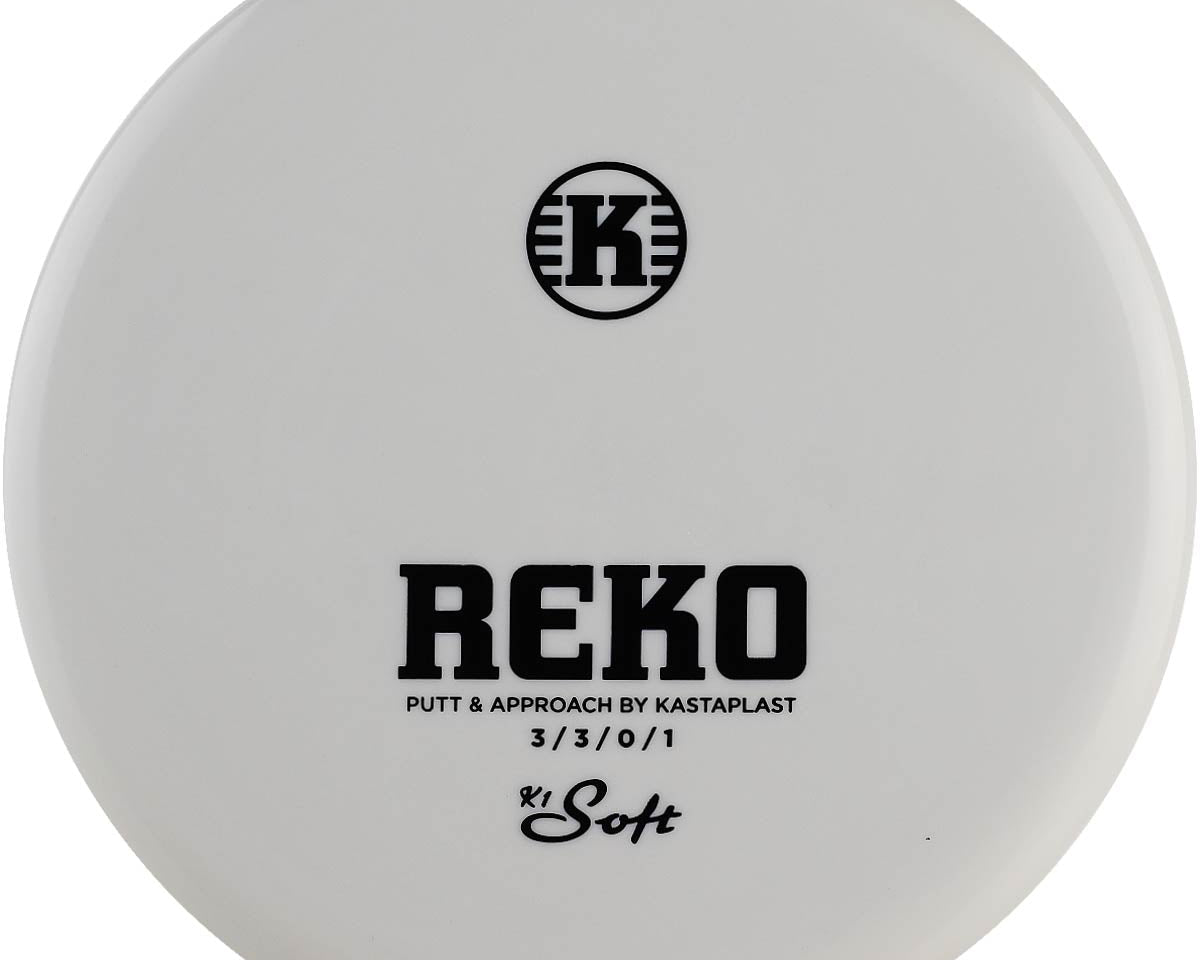 K1 Soft Reko