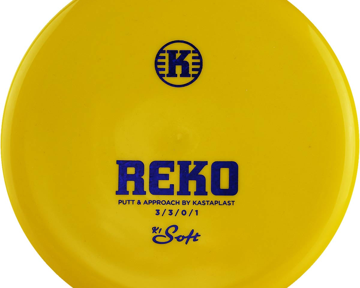 K1 Soft Reko