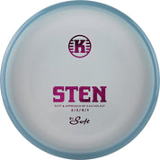 K1 Soft Stean